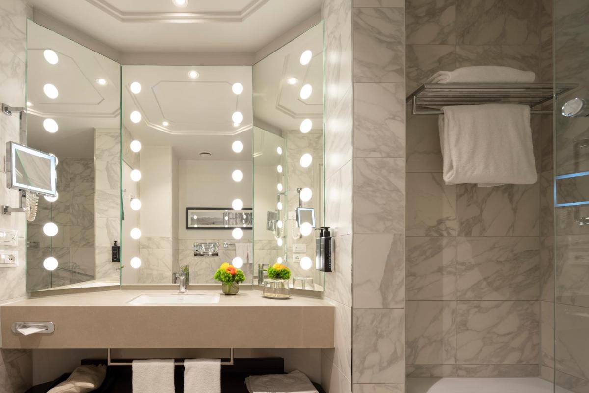 Cerretani Hotel Firenze - MGallery Collection