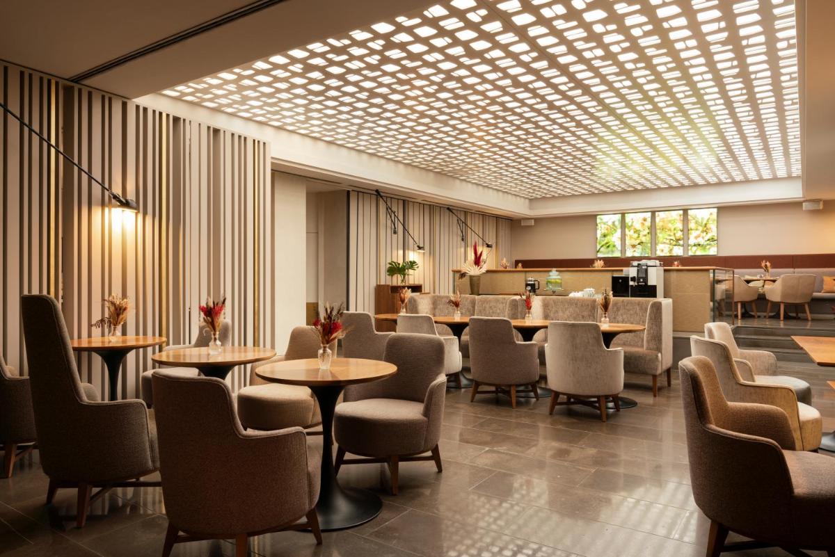 Cerretani Hotel Firenze - MGallery Collection