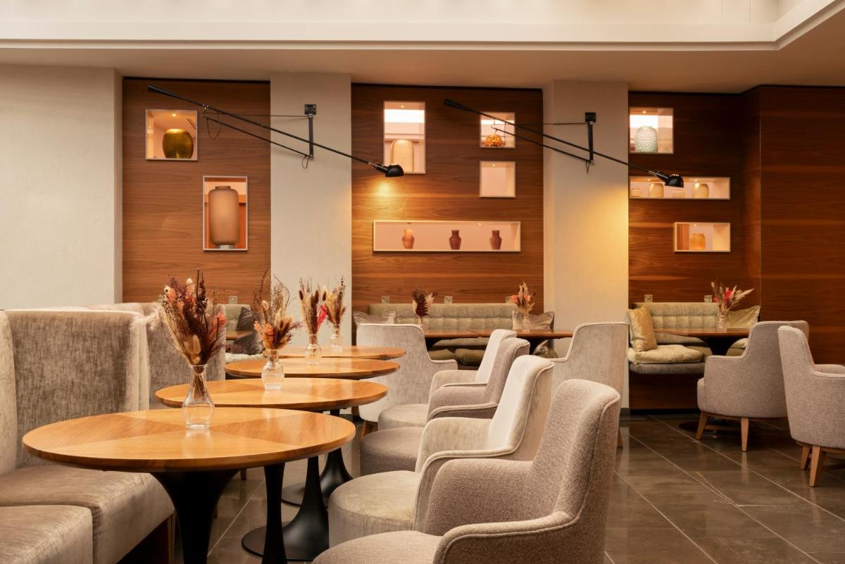 Cerretani Hotel Firenze - MGallery Collection