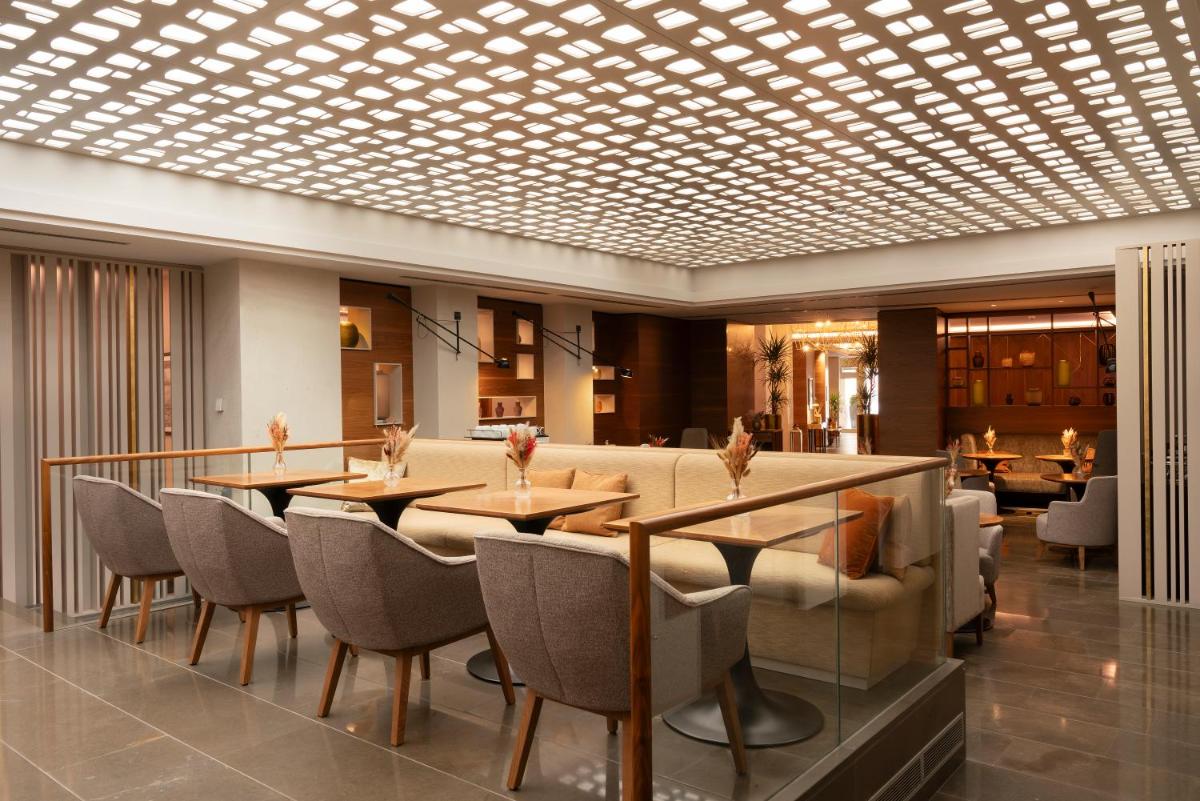 Cerretani Hotel Firenze - MGallery Collection