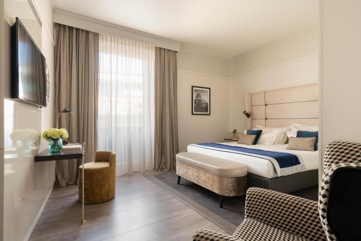 Cerretani Hotel Firenze - MGallery Collection
