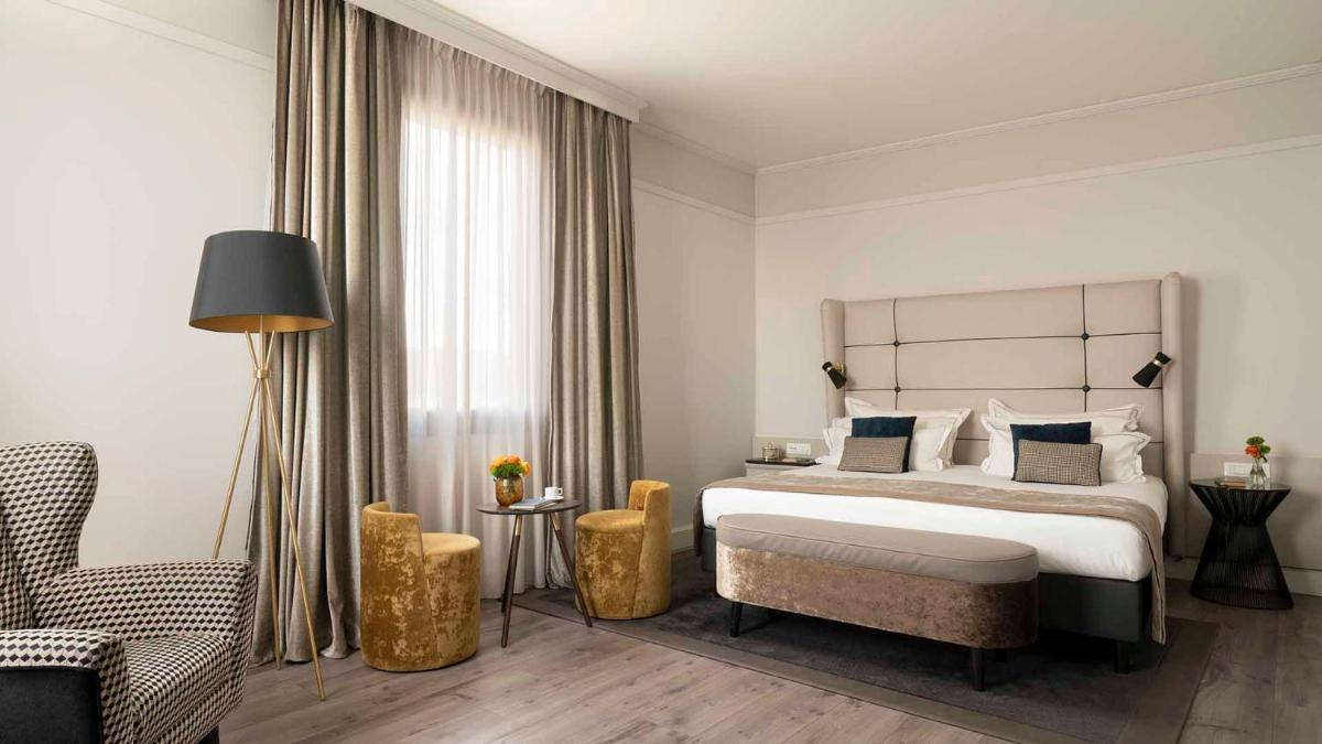 Cerretani Hotel Firenze - MGallery Collection