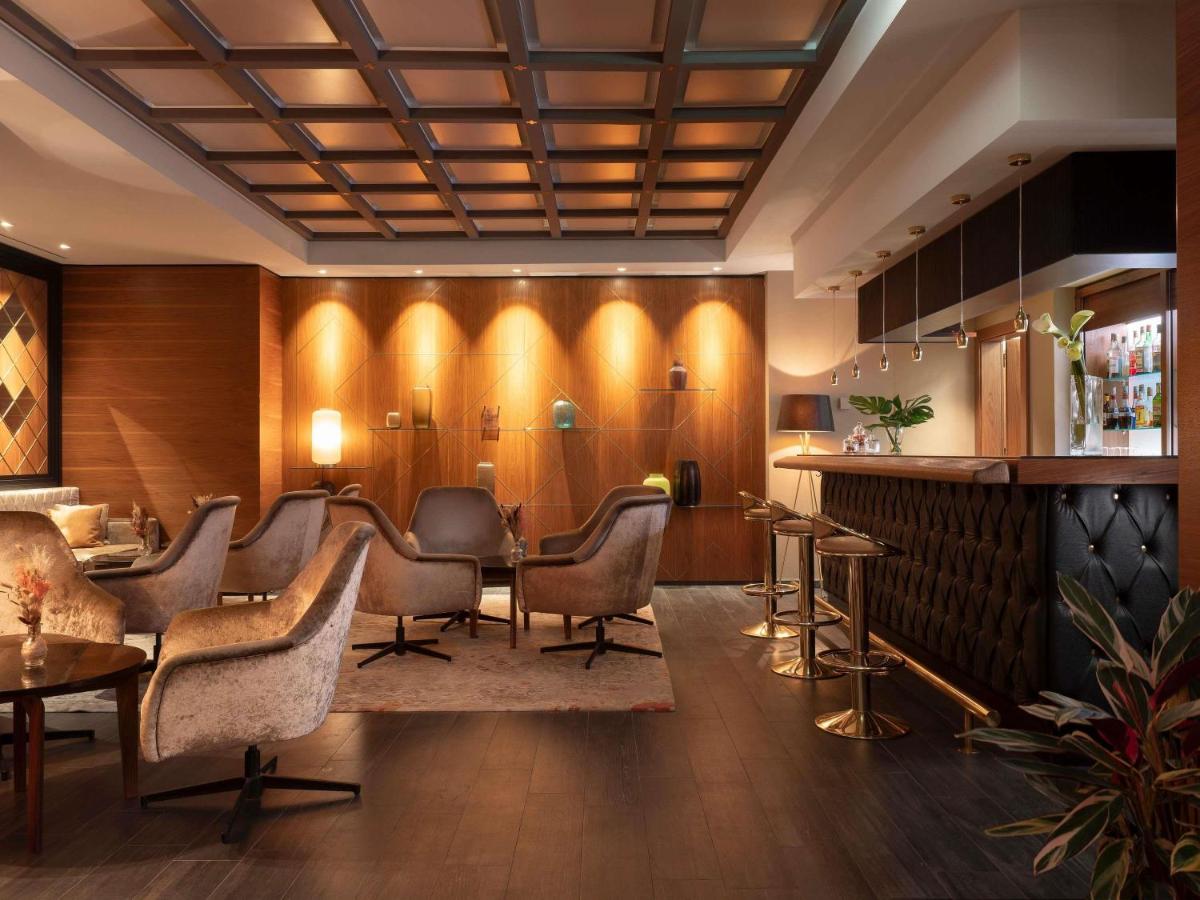 Cerretani Hotel Firenze - MGallery Collection