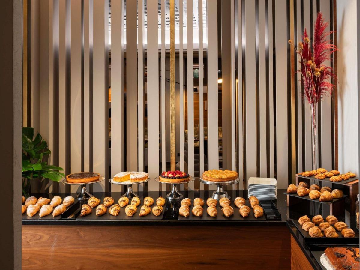 Cerretani Hotel Firenze - MGallery Collection