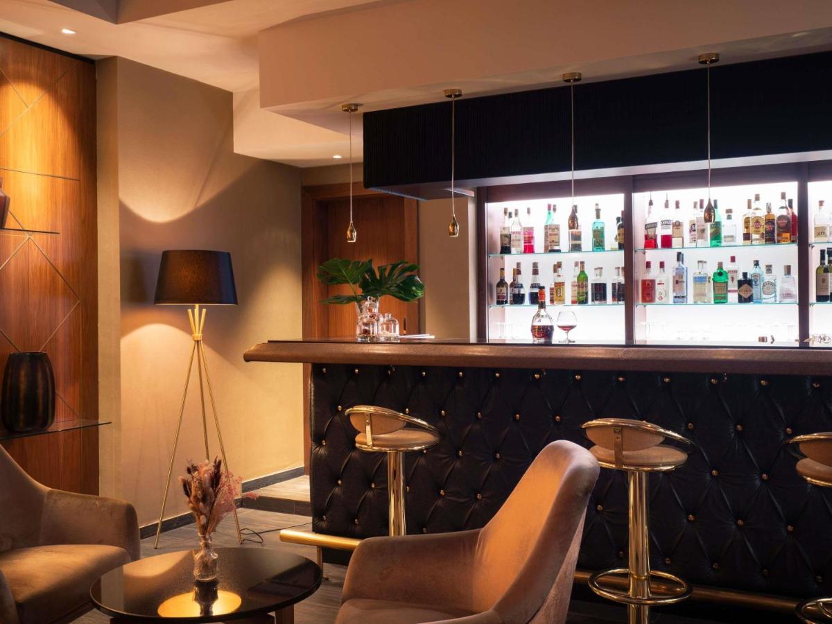 Cerretani Hotel Firenze - MGallery Collection