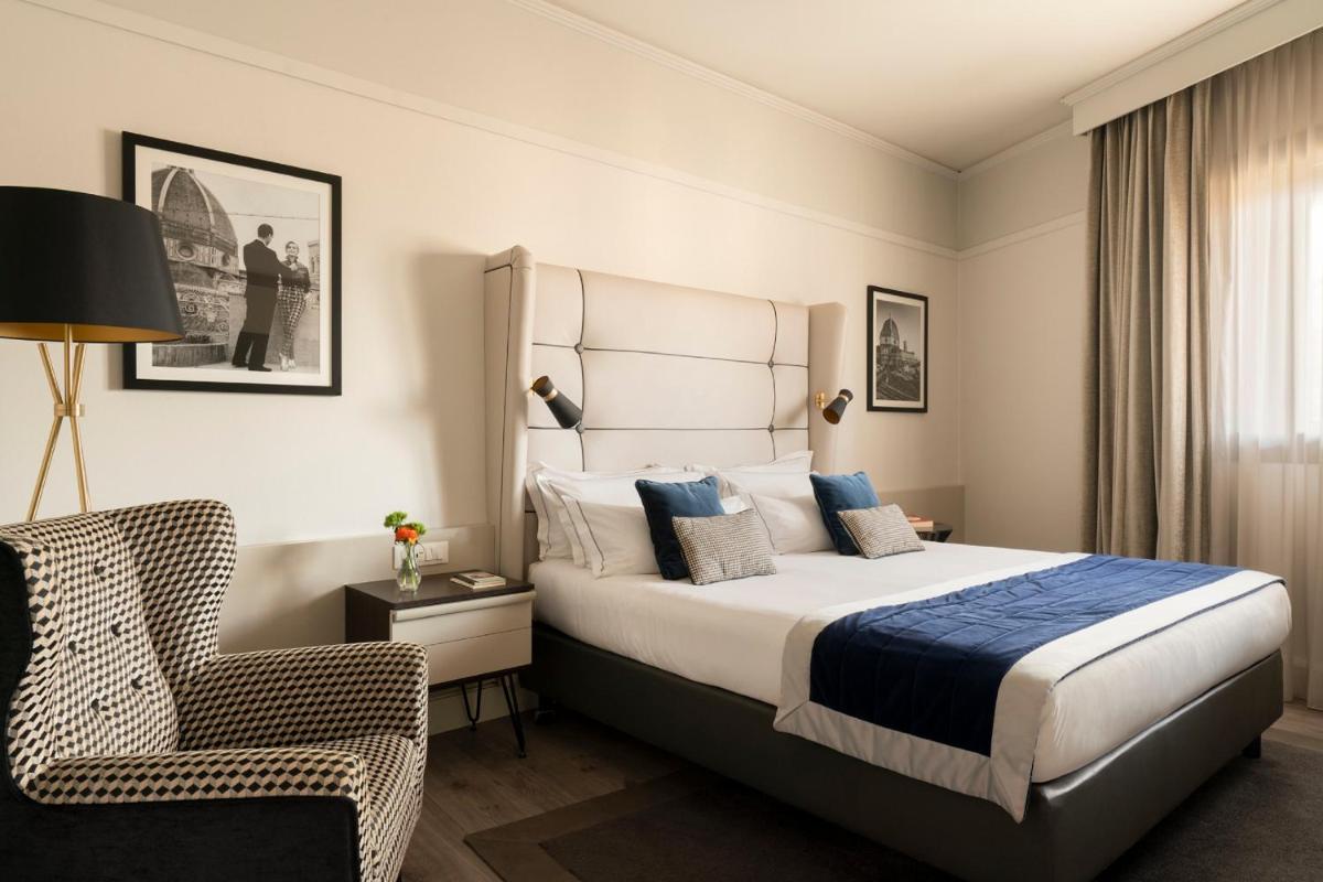 Cerretani Hotel Firenze - MGallery Collection