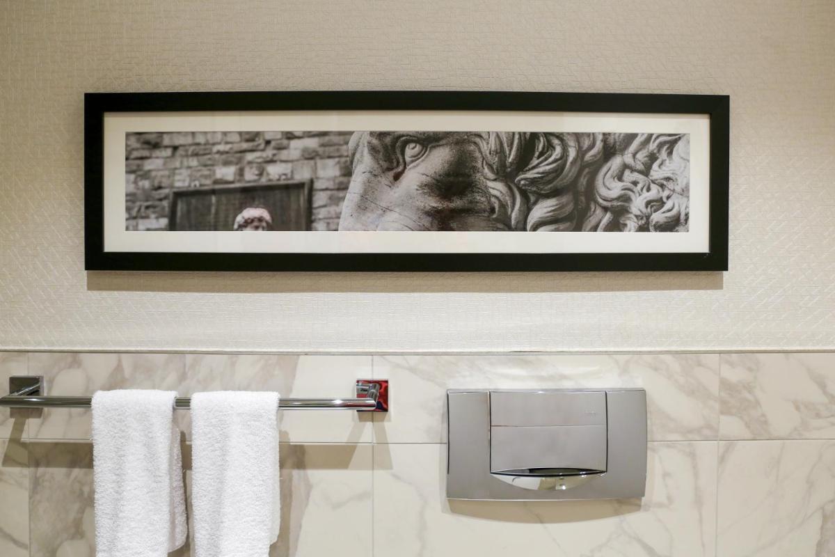 Cerretani Hotel Firenze - MGallery Collection