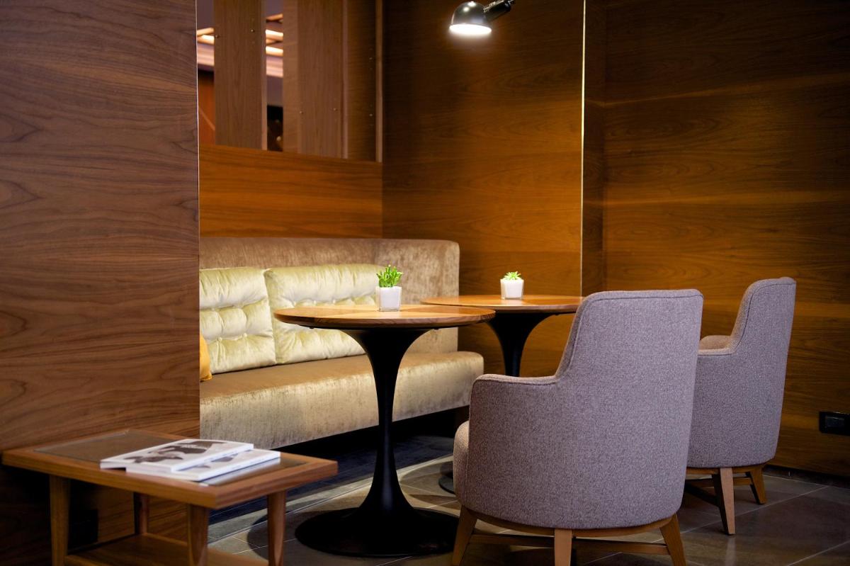 Cerretani Hotel Firenze - MGallery Collection
