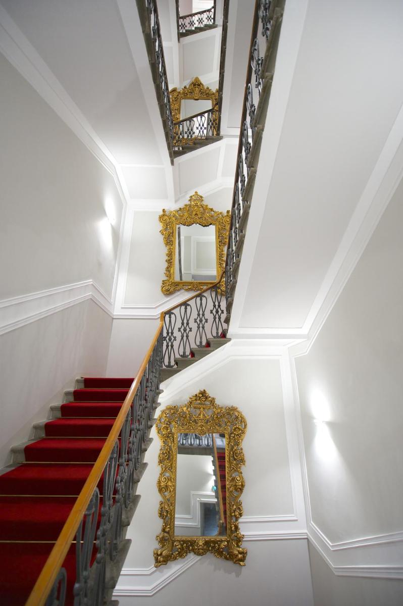 Cerretani Hotel Firenze - MGallery Collection