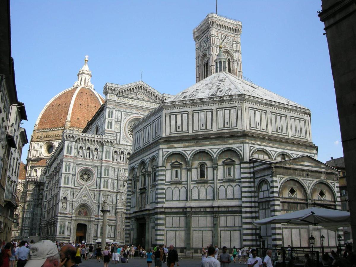 Cerretani Hotel Firenze - MGallery Collection