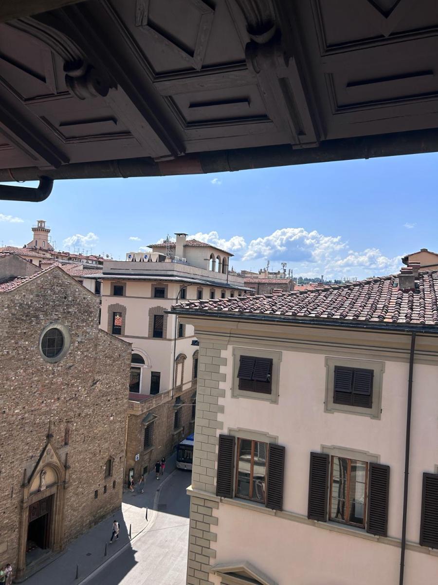 Cerretani Hotel Firenze - MGallery Collection