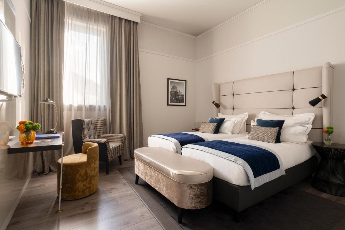 Cerretani Hotel Firenze - MGallery Collection