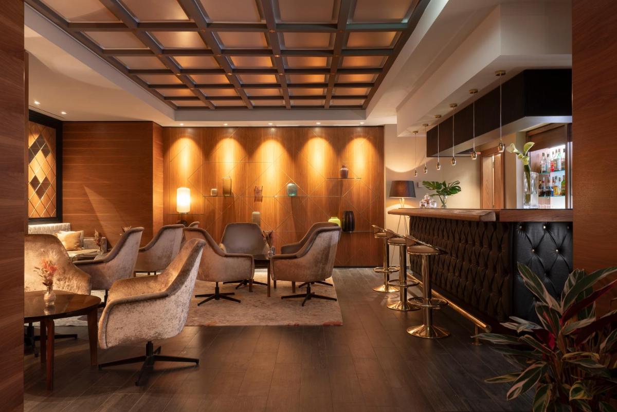 Cerretani Hotel Firenze - MGallery Collection