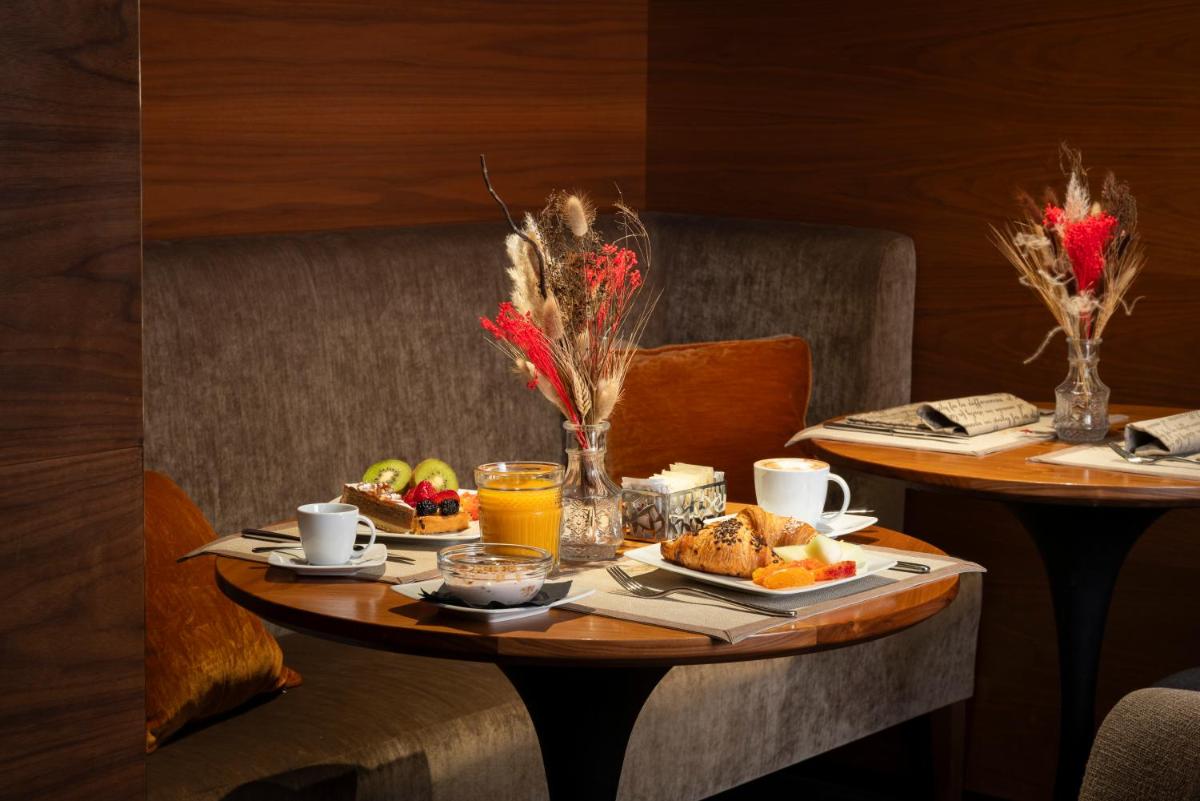 Cerretani Hotel Firenze - MGallery Collection