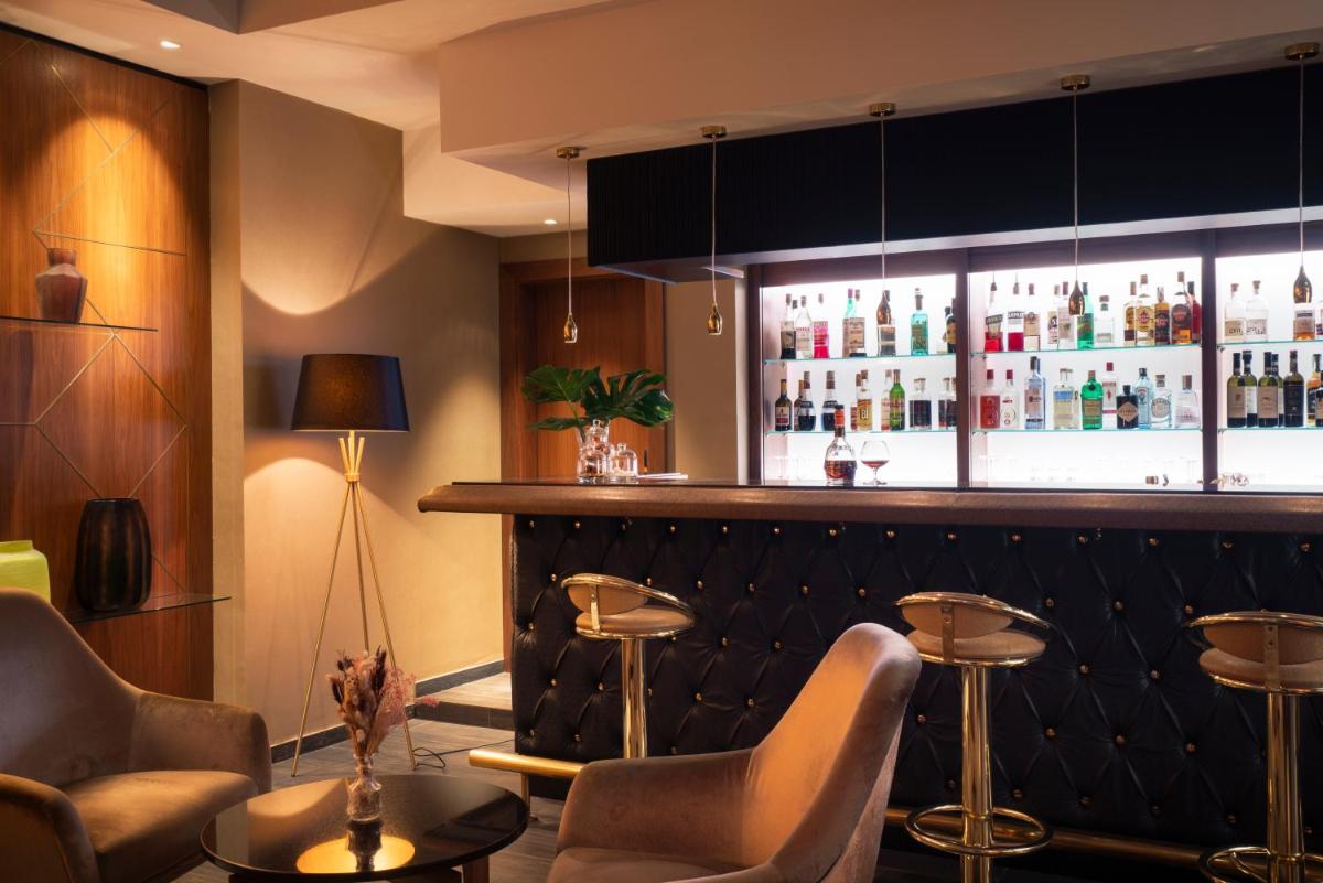 Cerretani Hotel Firenze - MGallery Collection