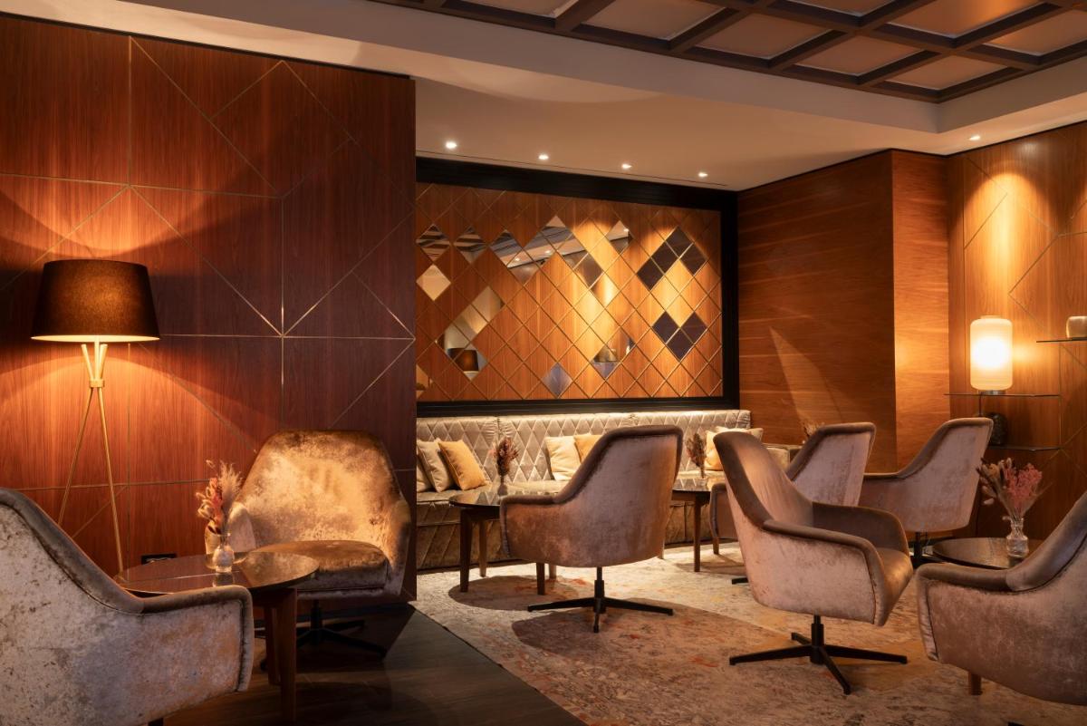 Cerretani Hotel Firenze - MGallery Collection