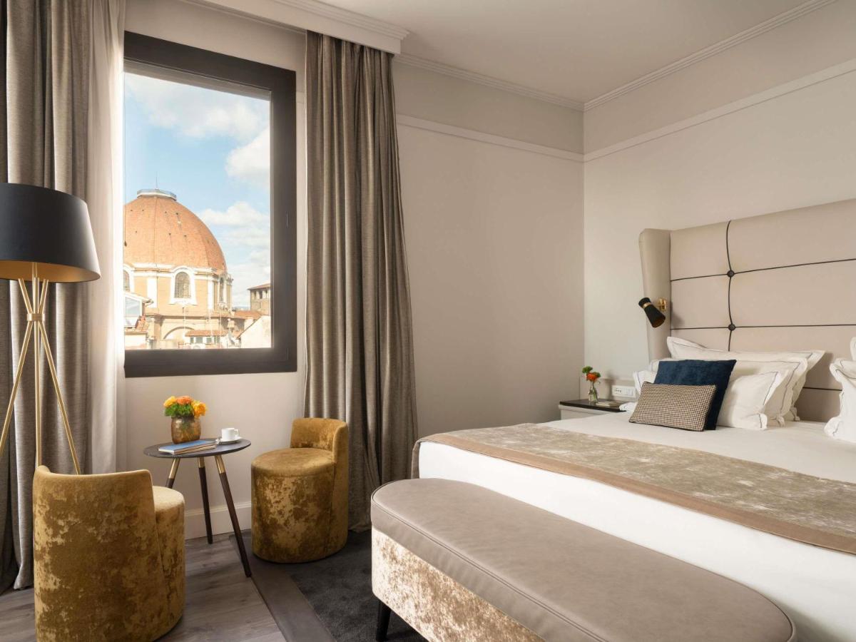 Cerretani Hotel Firenze - MGallery Collection