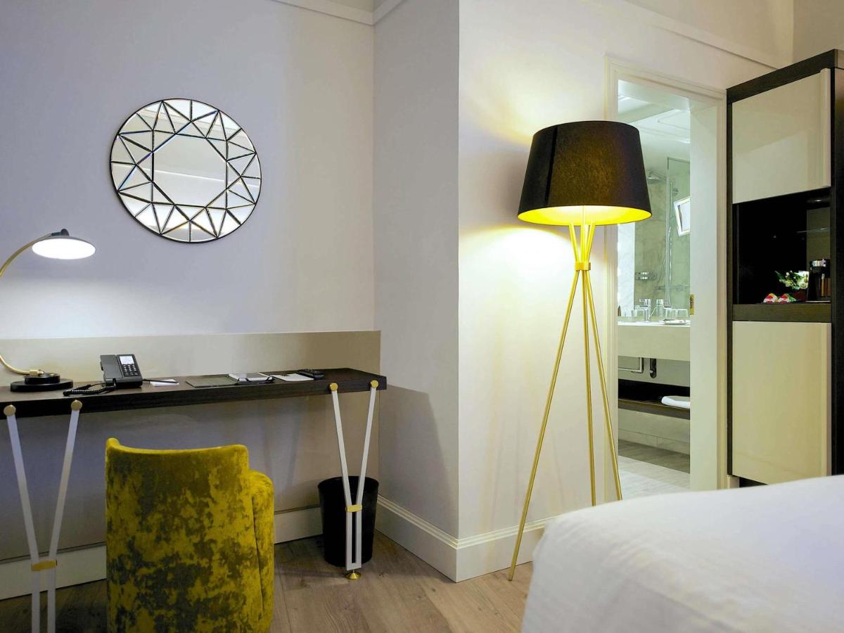 Cerretani Hotel Firenze - MGallery Collection