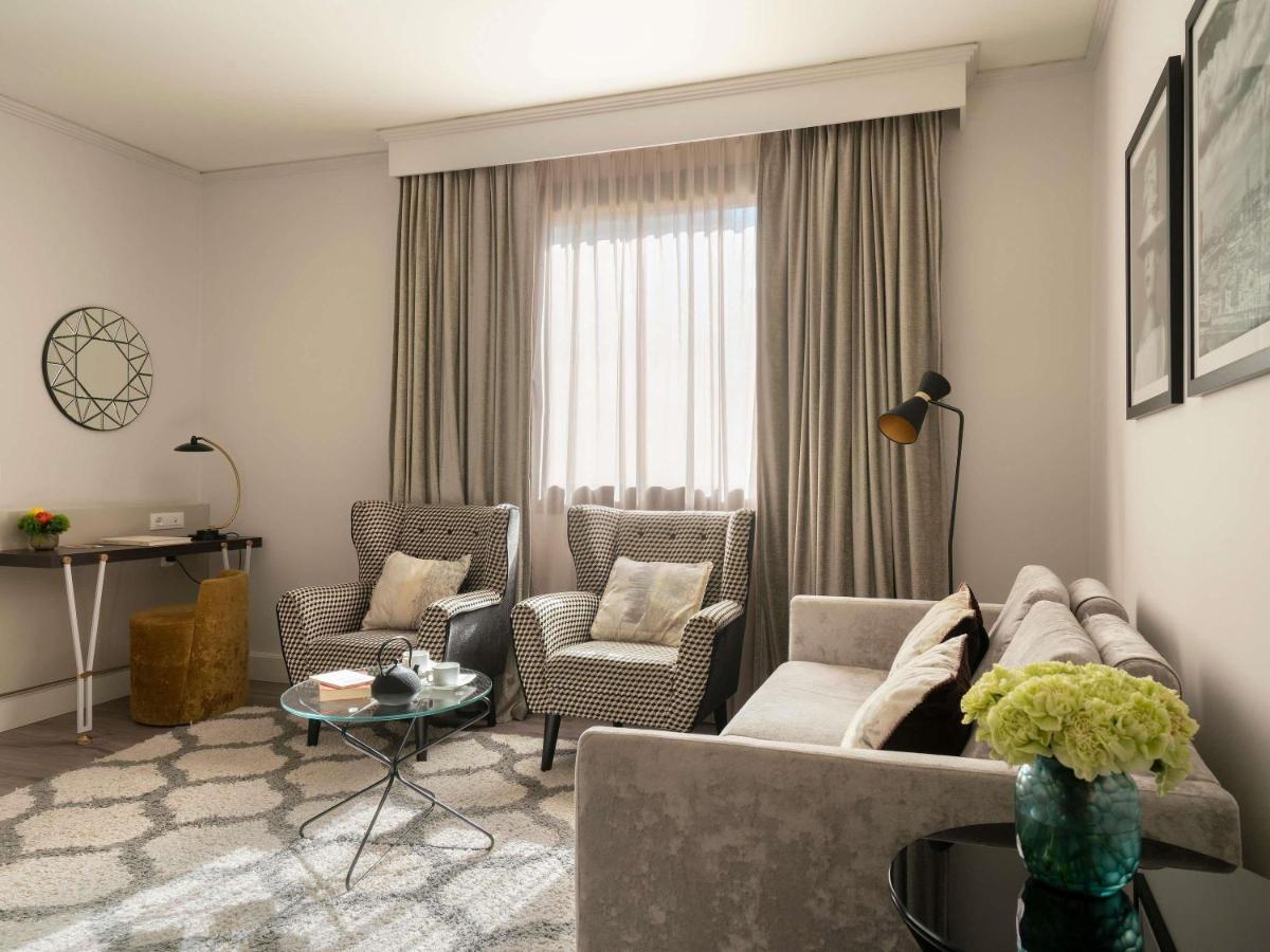 Cerretani Hotel Firenze - MGallery Collection