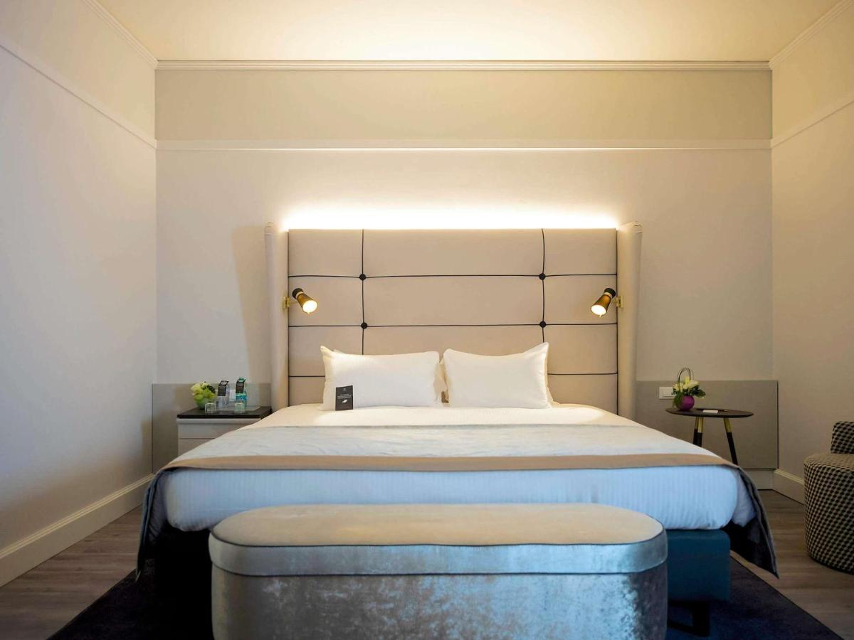 Cerretani Hotel Firenze - MGallery Collection