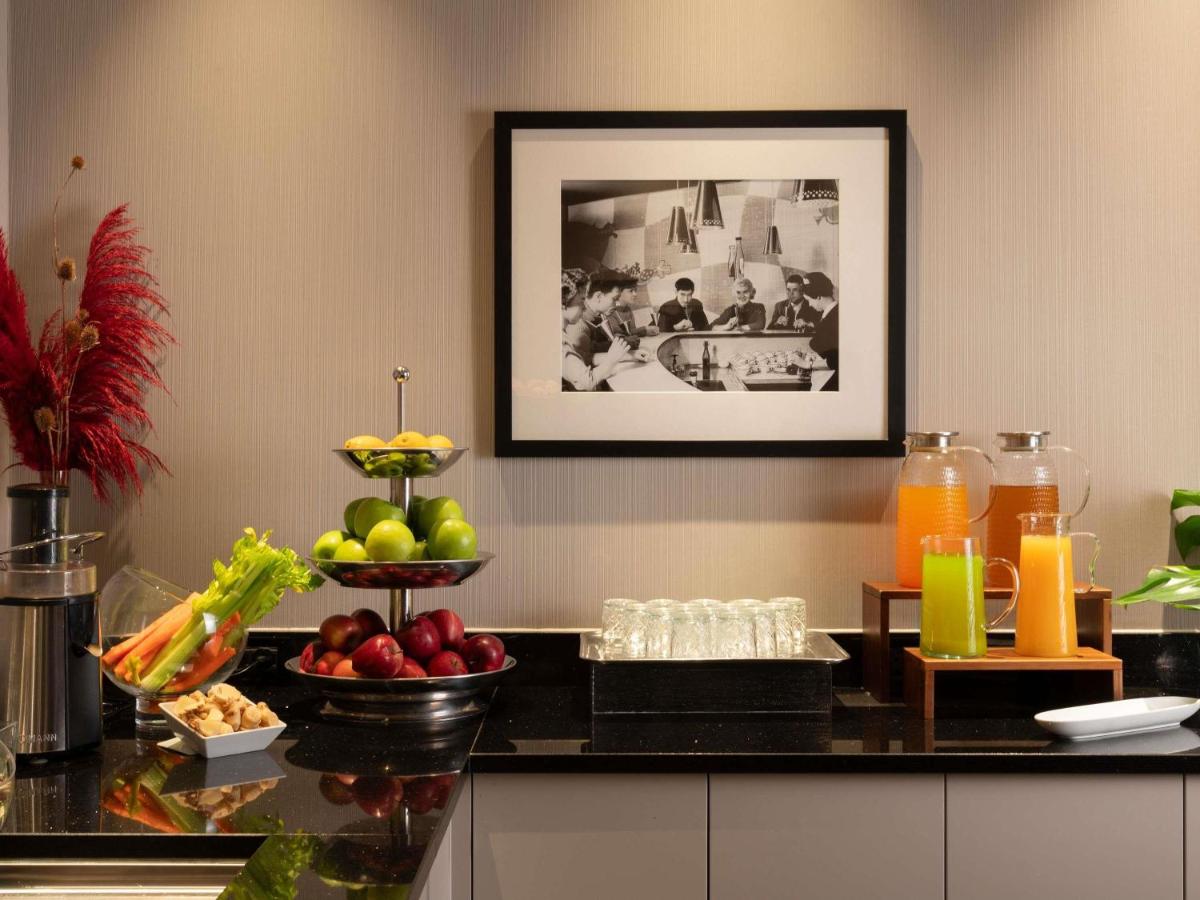 Cerretani Hotel Firenze - MGallery Collection