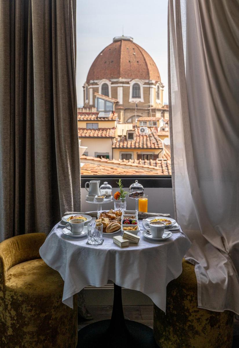 Cerretani Hotel Firenze - MGallery Collection