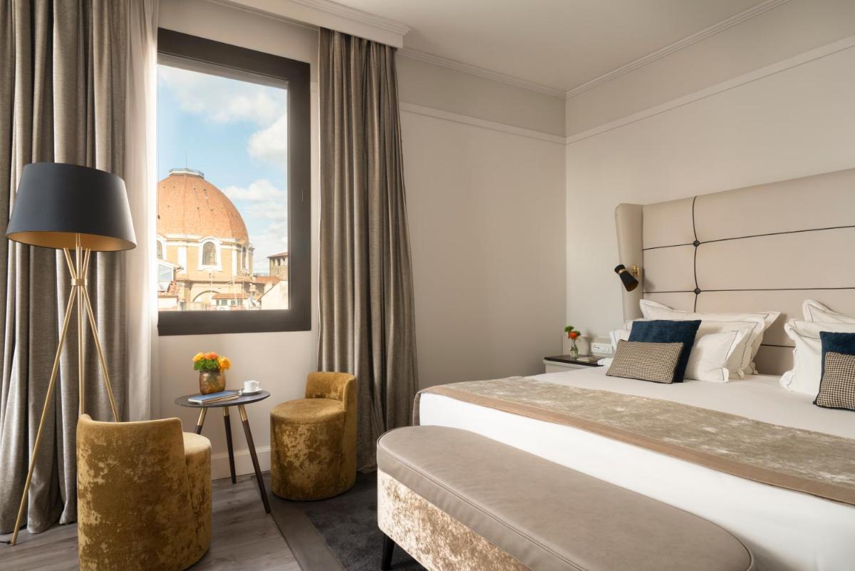 Cerretani Hotel Firenze - MGallery Collection