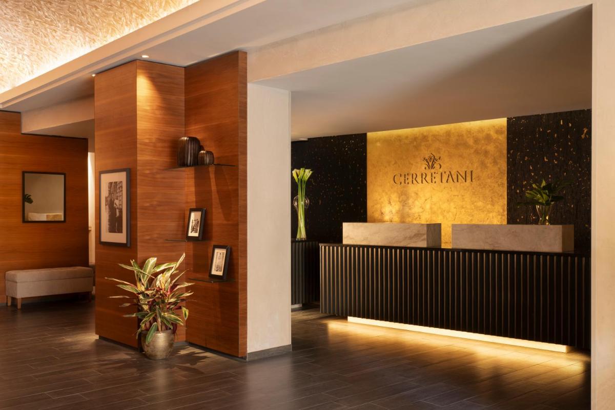 Cerretani Hotel Firenze - MGallery Collection