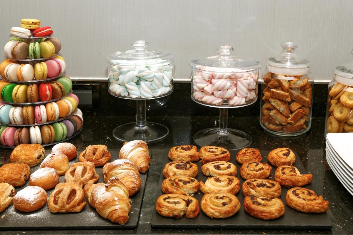 Cerretani Hotel Firenze - MGallery Collection