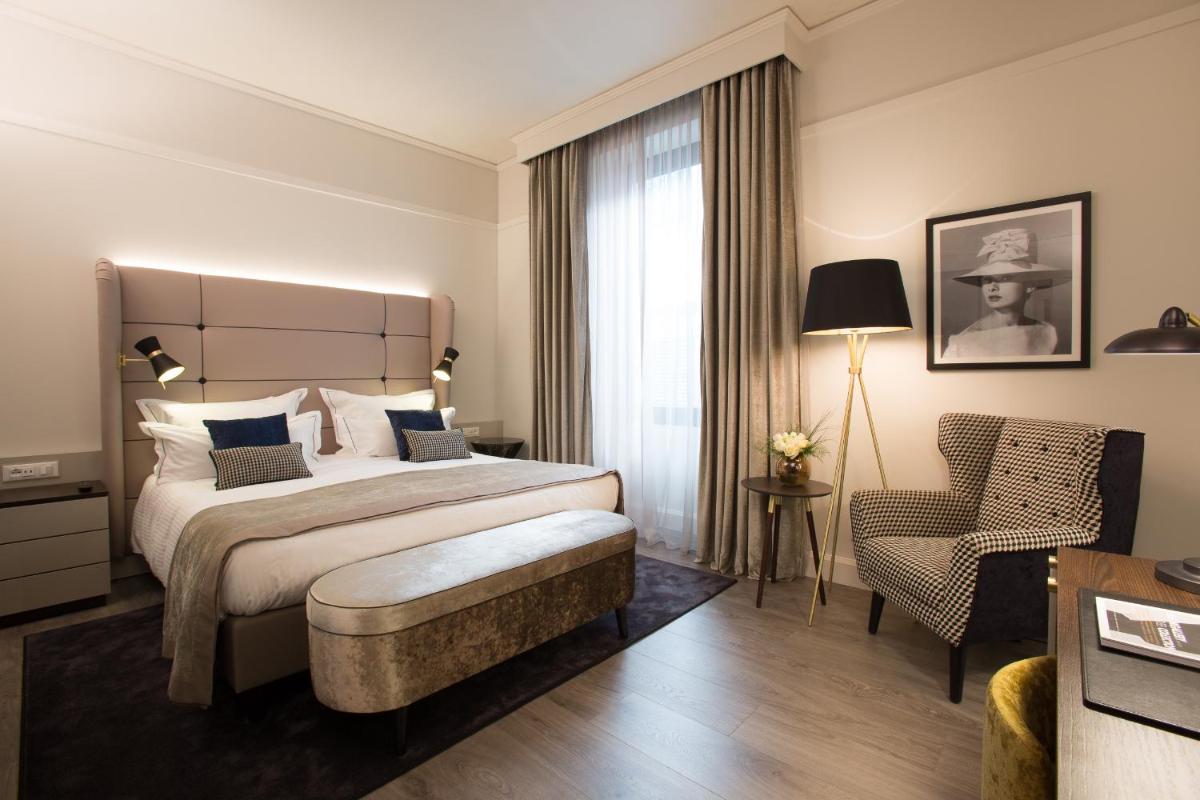 Cerretani Hotel Firenze - MGallery Collection