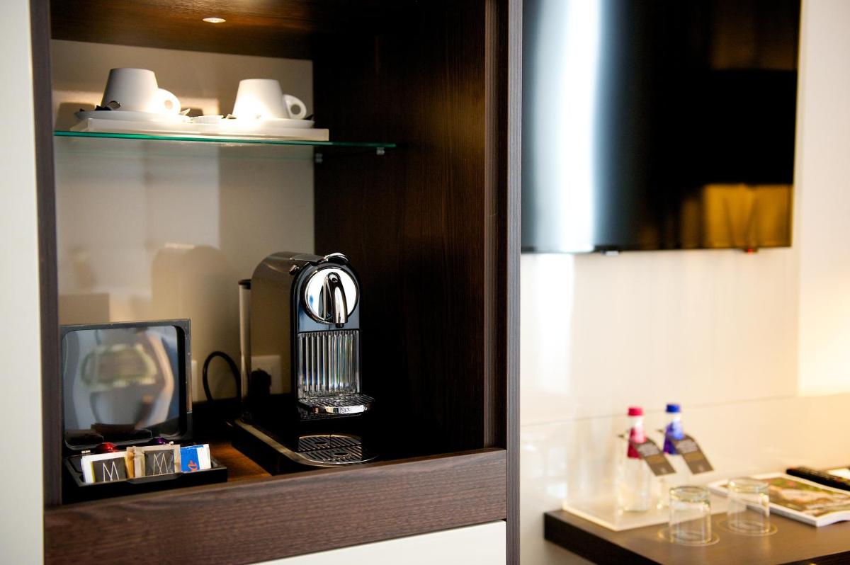 Cerretani Hotel Firenze - MGallery Collection