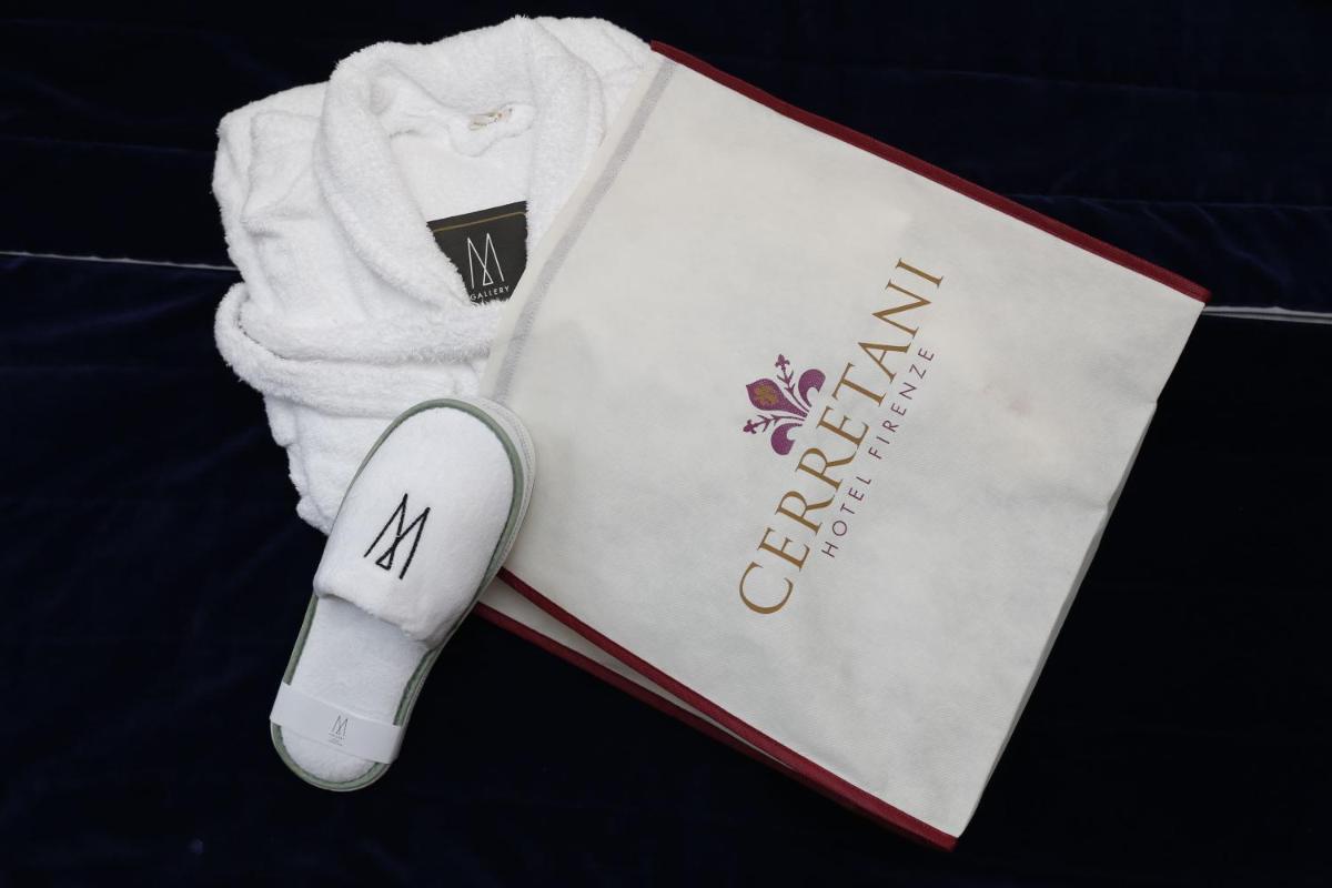 Cerretani Hotel Firenze - MGallery Collection