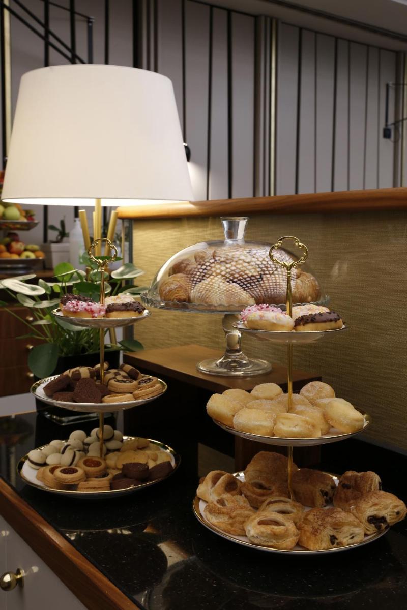 Cerretani Hotel Firenze - MGallery Collection