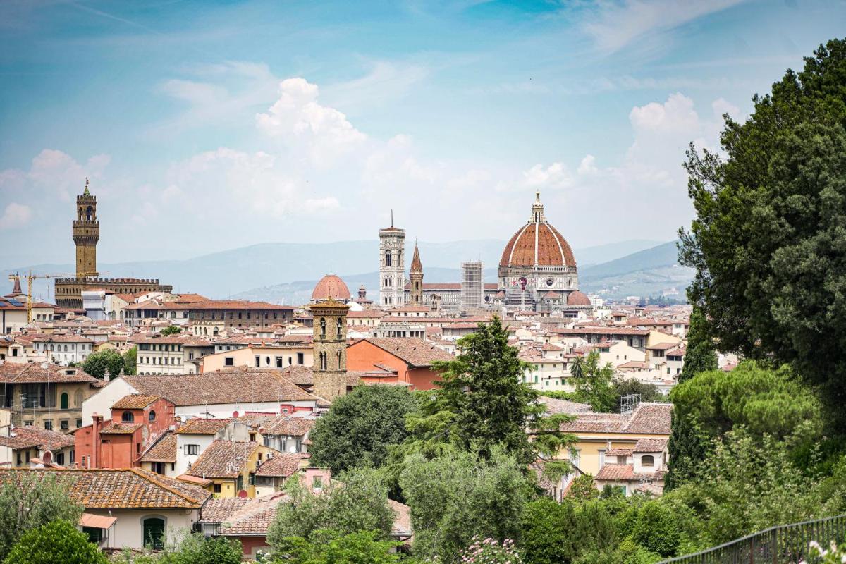 Cerretani Hotel Firenze - MGallery Collection