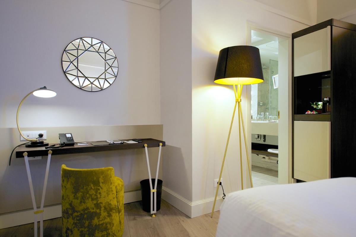 Cerretani Hotel Firenze - MGallery Collection