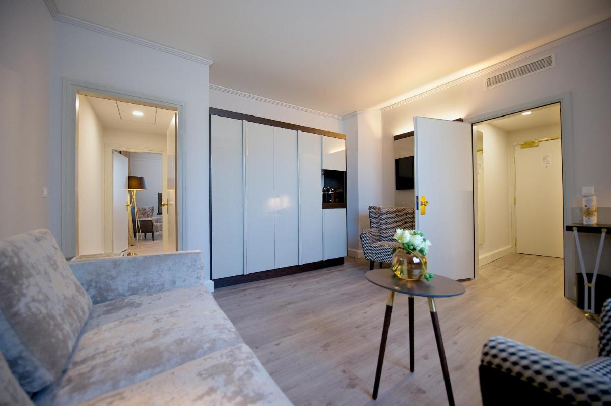 Cerretani Hotel Firenze - MGallery Collection