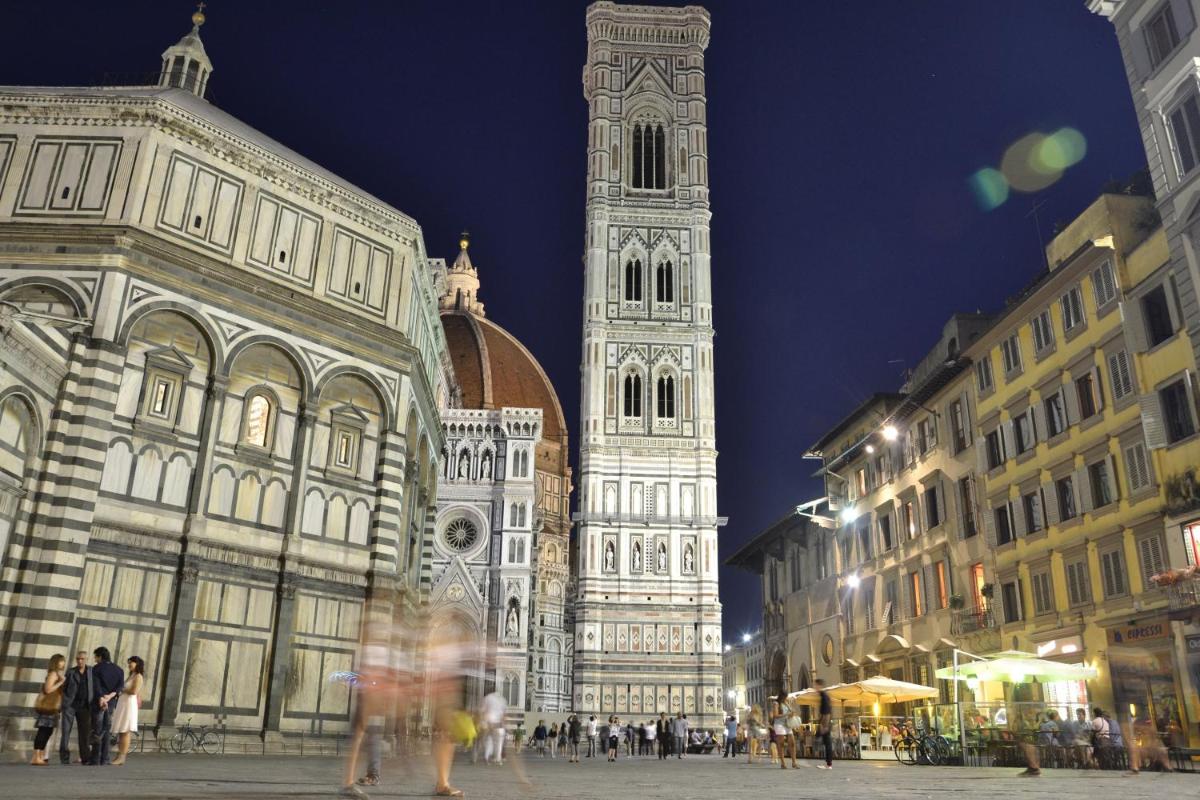 Cerretani Hotel Firenze - MGallery Collection