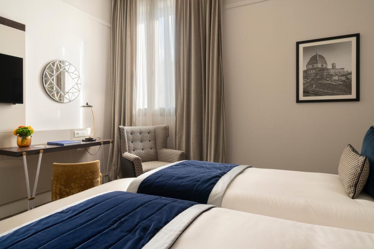 Cerretani Hotel Firenze - MGallery Collection