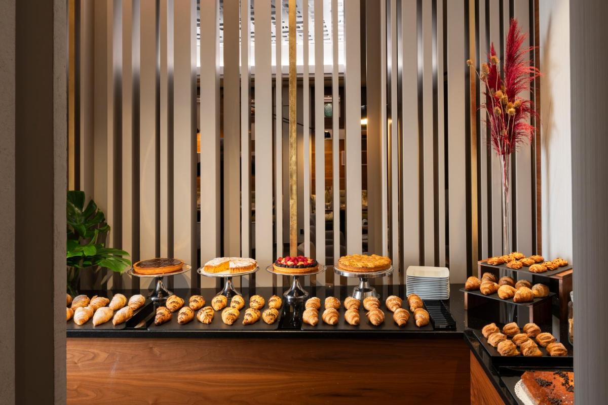 Cerretani Hotel Firenze - MGallery Collection