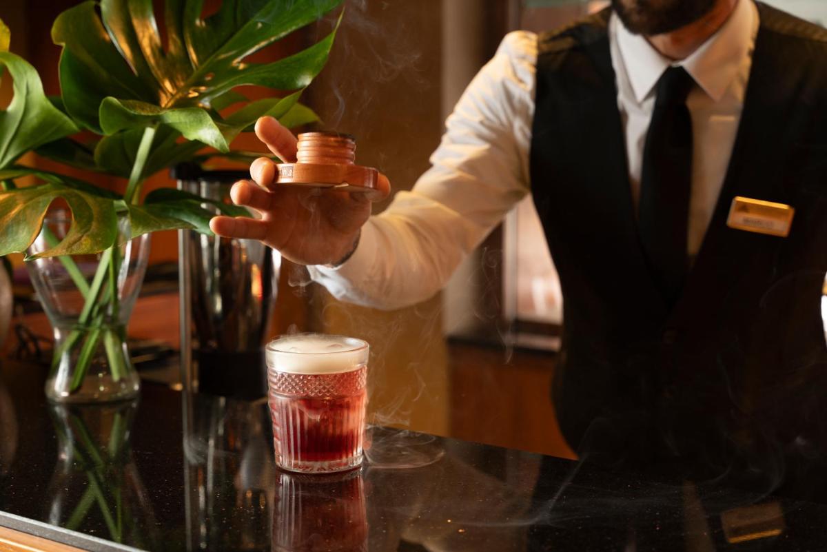 Cerretani Hotel Firenze - MGallery Collection