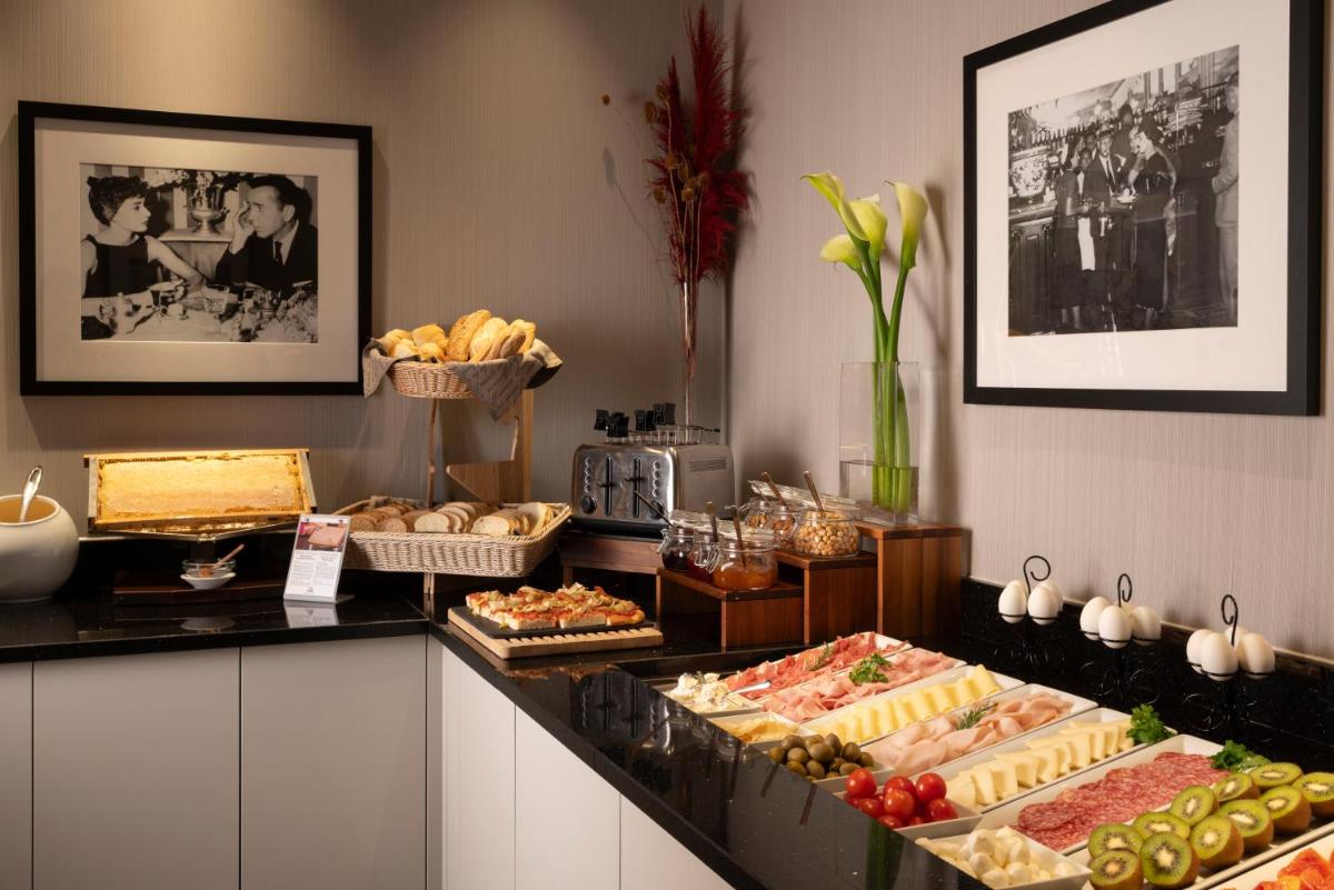 Cerretani Hotel Firenze - MGallery Collection