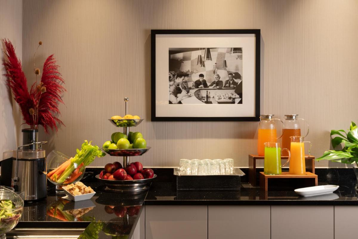 Cerretani Hotel Firenze - MGallery Collection