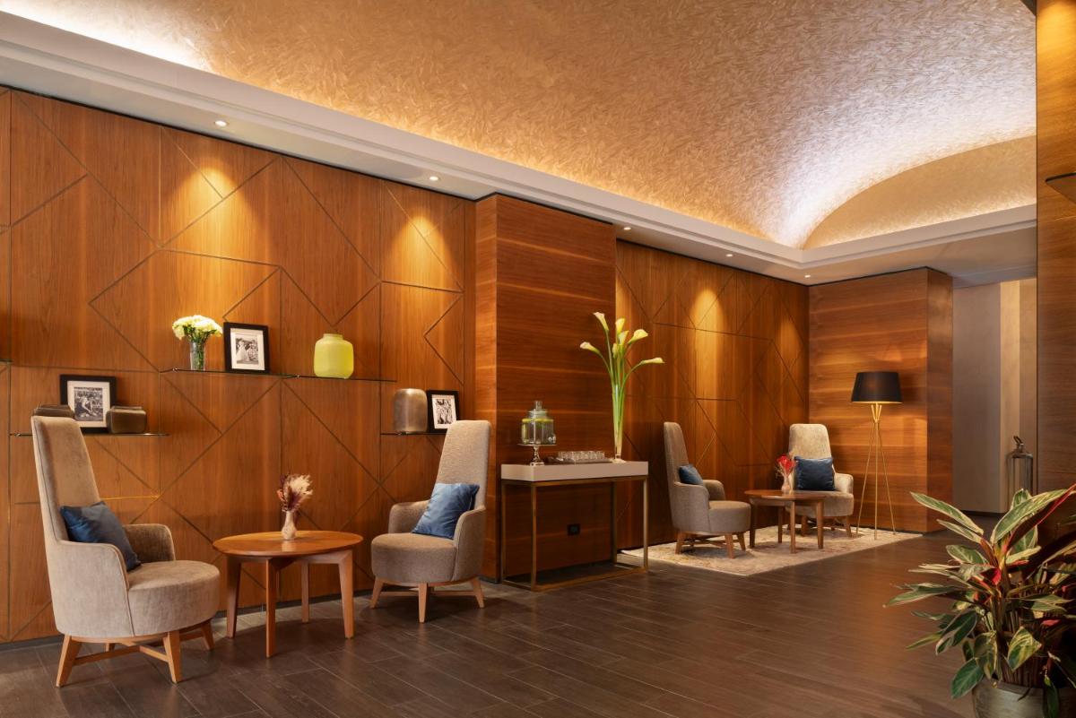 Cerretani Hotel Firenze - MGallery Collection