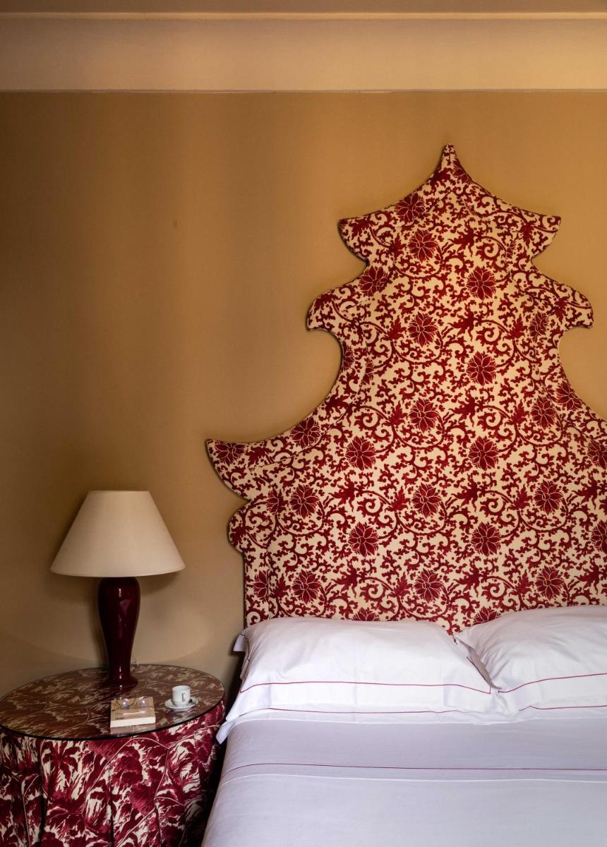 Hotel Certosa Di Maggiano