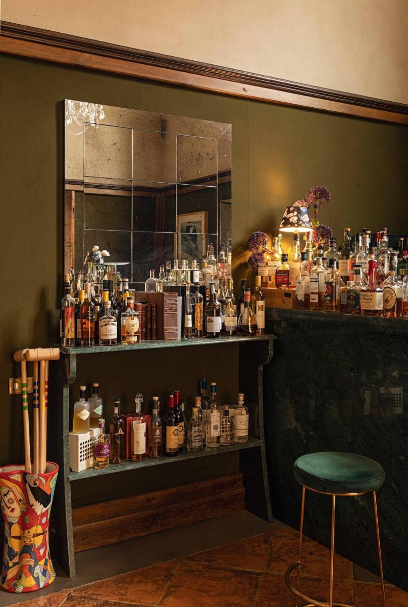 Hotel Certosa Di Maggiano