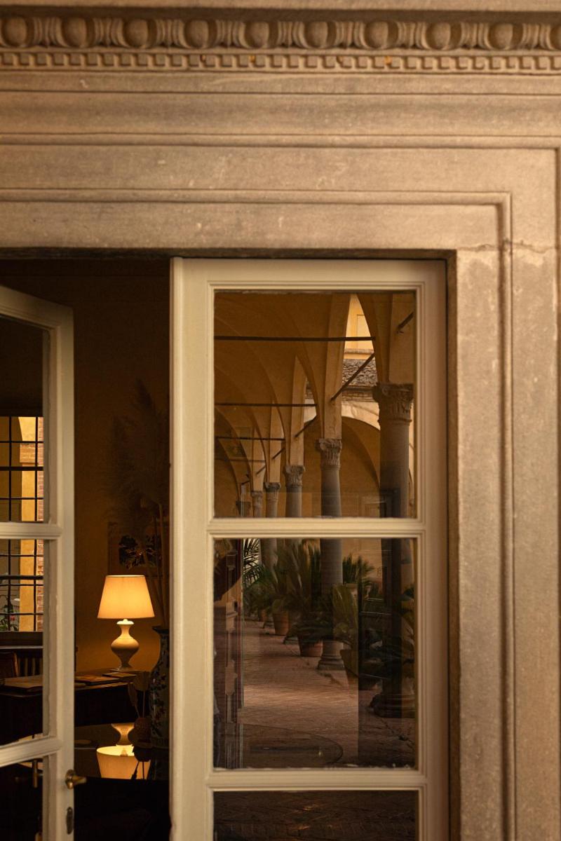 Hotel Certosa Di Maggiano