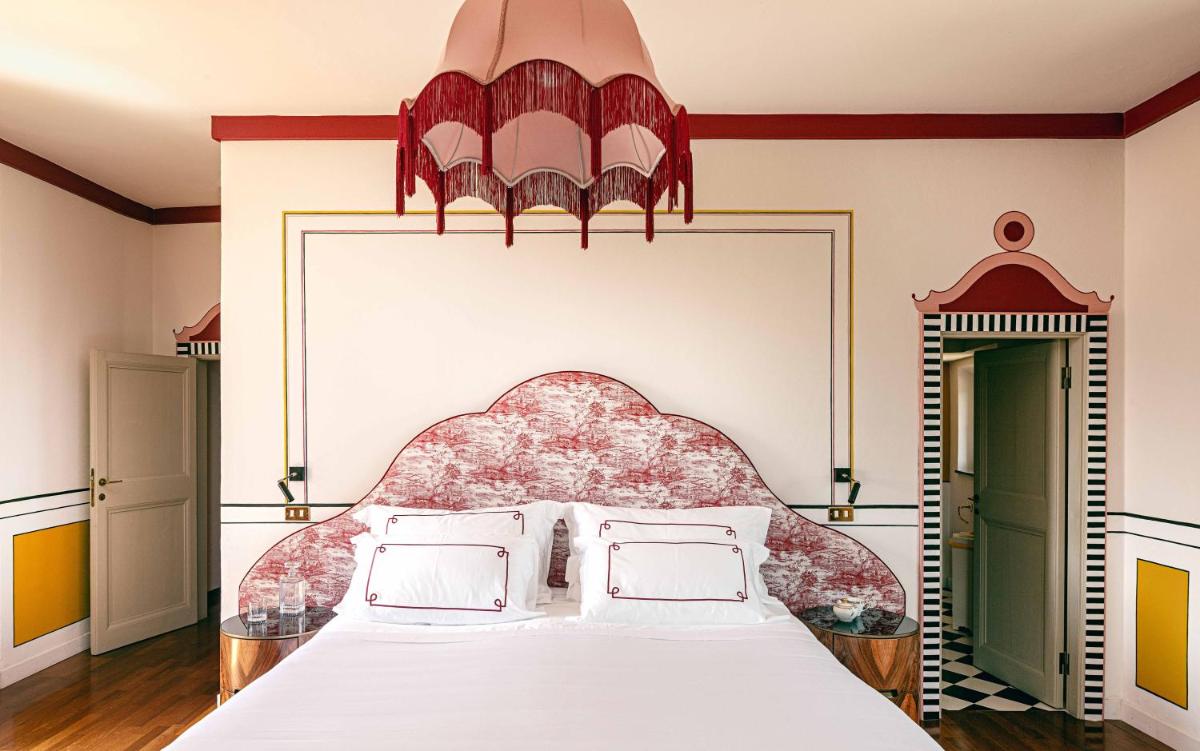 Hotel Certosa Di Maggiano