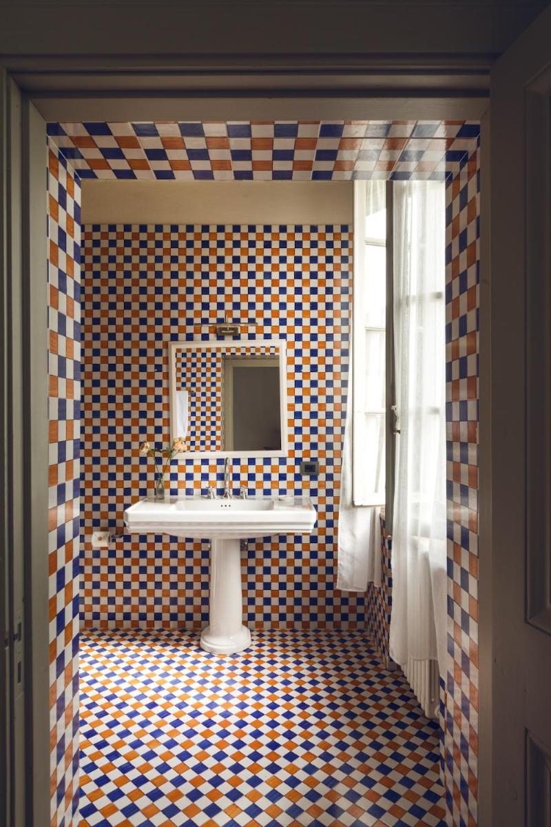 Hotel Certosa Di Maggiano