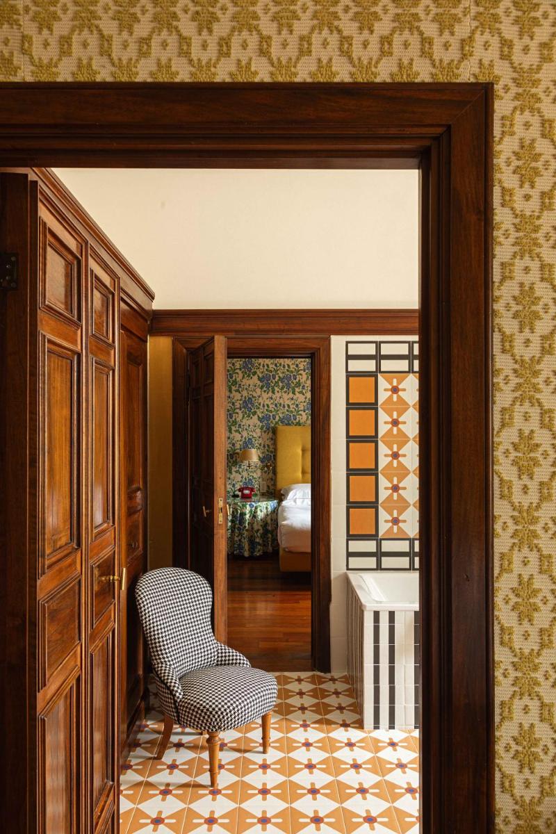 Hotel Certosa Di Maggiano