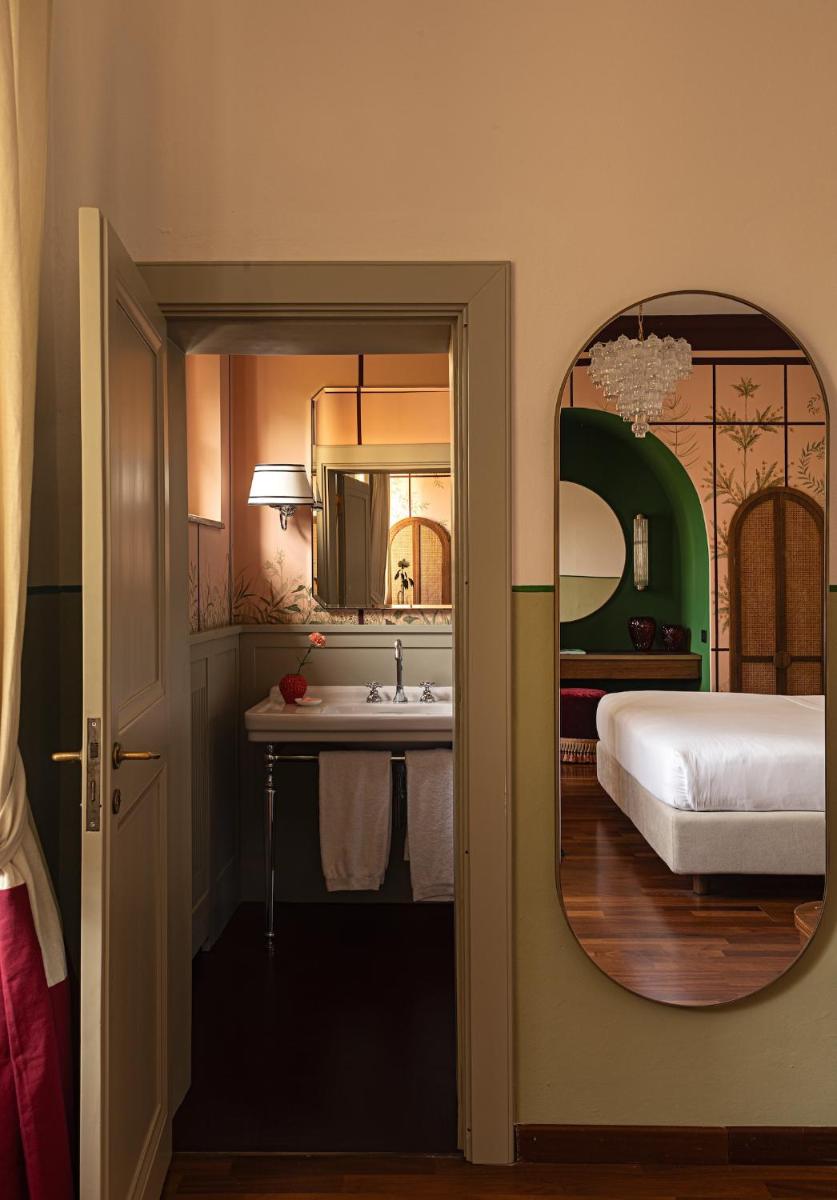 Hotel Certosa Di Maggiano